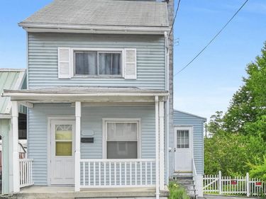 135 137 BROAD STREET, SAINT CLAIR, PA 17970