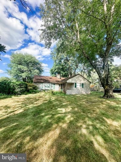 1011 BRISTOL ROAD, SOUTHAMPTON, PA 18966