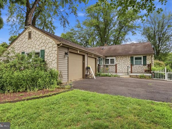 1011 BRISTOL ROAD, SOUTHAMPTON, PA 18966