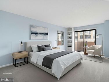 1301 N COURTHOUSE ROAD , Unit 1610, ARLINGTON, VA 22201
