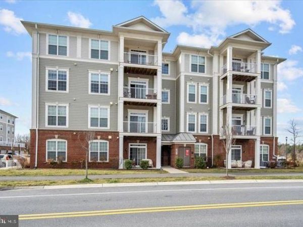 3835 DOC BERLIN DRIVE , Unit 42, SILVER SPRING, MD 20906