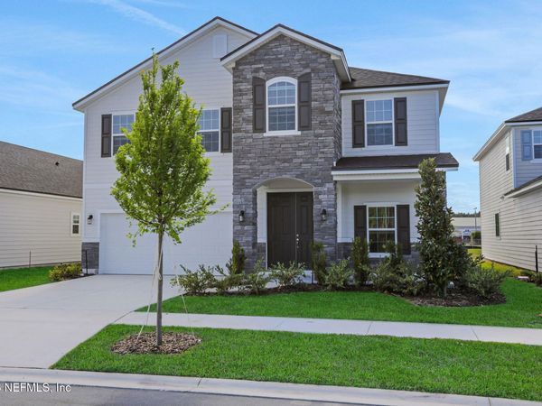 3880 HOLSTEIN Way, Green Cove Springs, FL 32043