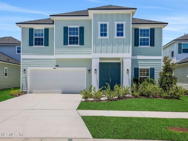 3880 HOLSTEIN Way, Green Cove Springs, FL 32043