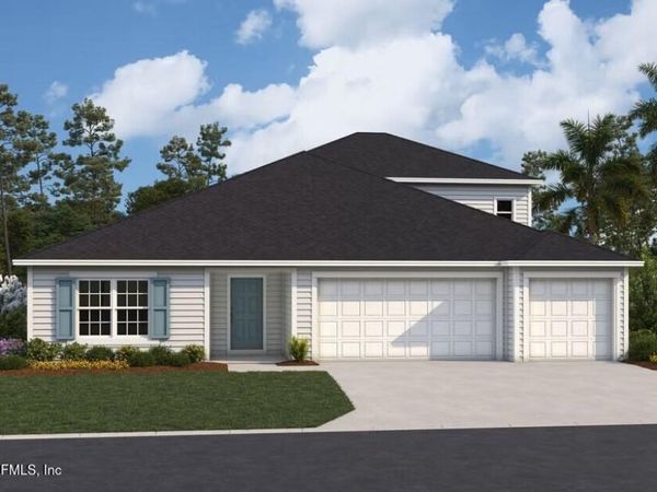 3774 HOLSTEIN Way, Green Cove Springs, FL 32043