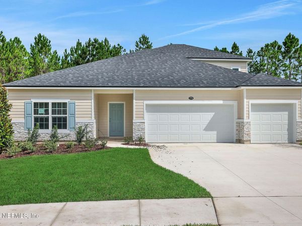 3774 HOLSTEIN Way, Green Cove Springs, FL 32043