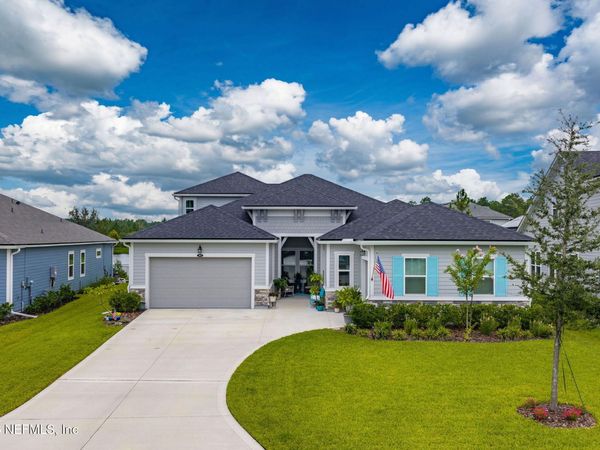 163 WILD SAGE Drive, Jacksonville, FL 32259