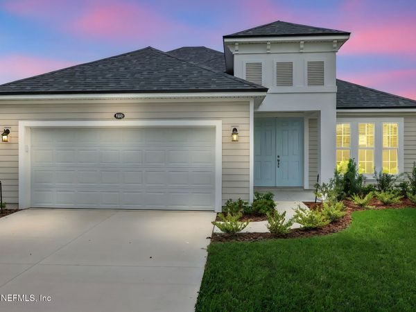 3848 HOLSTEIN Way, Green Cove Springs, FL 32043