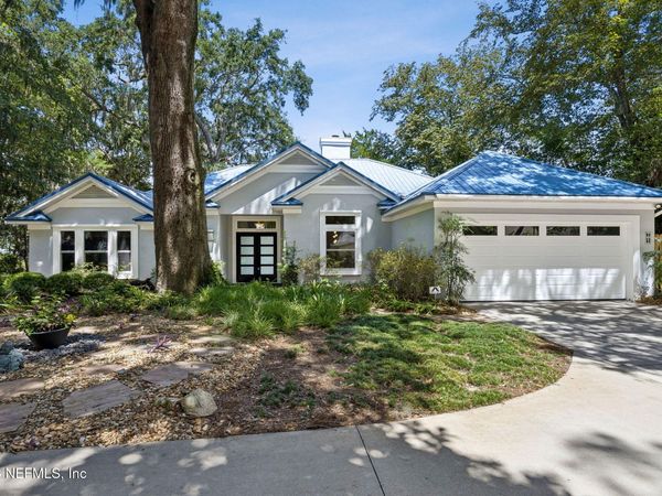 5383 FLORENCE POINT Drive, Fernandina Beach, FL 32034