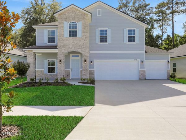4019 BRICK WALL Cove, Middleburg, FL 32068