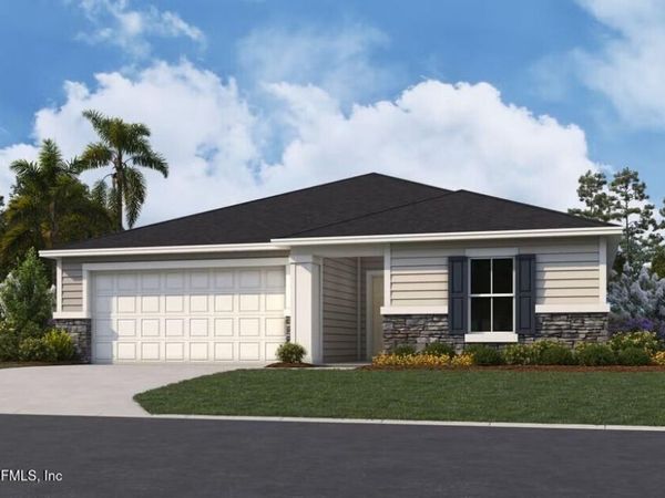 14360 FIREBIRD Drive, Jacksonville, FL 32234