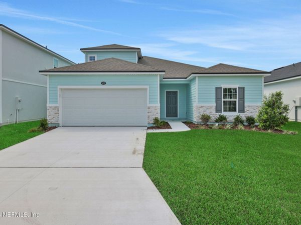 14360 FIREBIRD Drive, Jacksonville, FL 32234