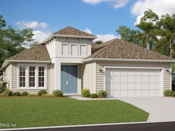 3461 AMERICANA Drive, Green Cove Springs, FL 32043