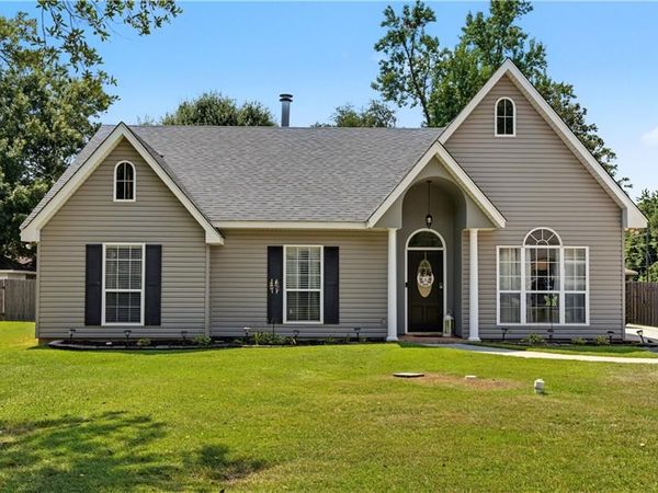 71255 SHADY LAKE Drive , Covington, LA 70433