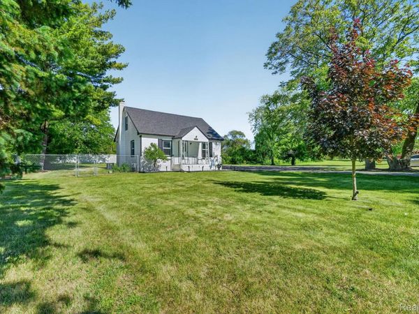 2861 John R Road , Rochester Hills, Mi 48307