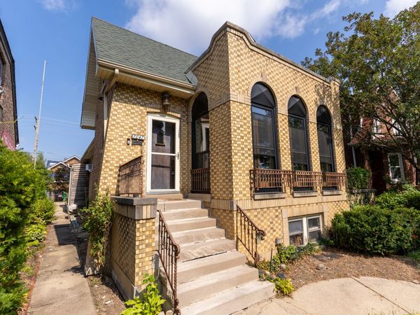 7047 N 26TH Parkway , Berwyn, IL 60402