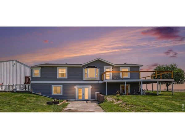 34015 County Road 80, Briggsdale, CO 80611