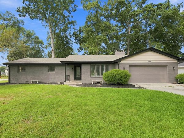 4917 Reed Road, Fort Wayne, IN 46835