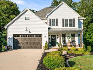 176 Ralls Apple Road, Madison Heights, VA 24572