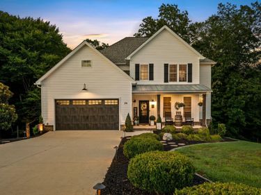 176 Ralls Apple Road, Madison Heights, VA 24572
