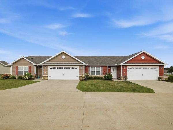 2270 Ferguson Road Unit 109, Ontario, OH 44906