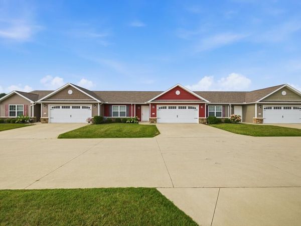 2270 Ferguson Road Unit 109, Ontario, OH 44906