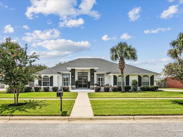 321 Mt Airy St, Cantonment, FL 32533