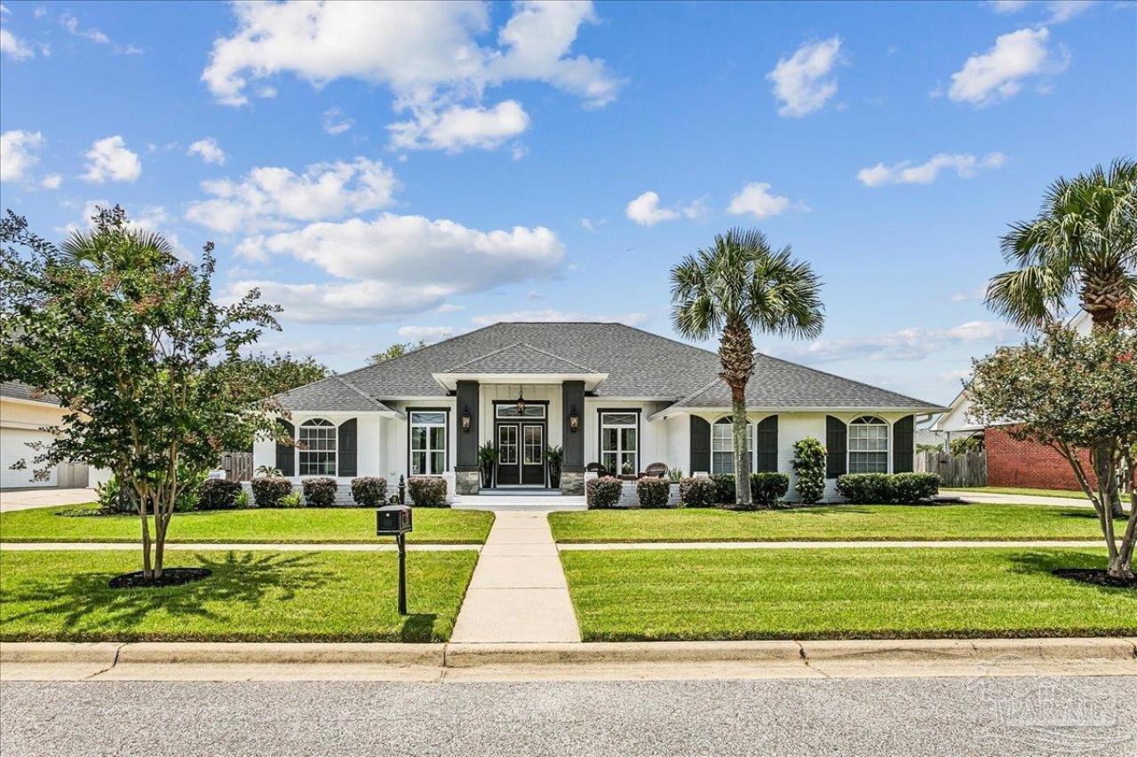 321 Mt Airy St, Cantonment, FL 32533 Main Photo