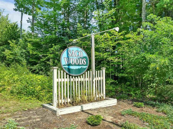 19 Saco Street, Unit 79, Conway, NH 03813