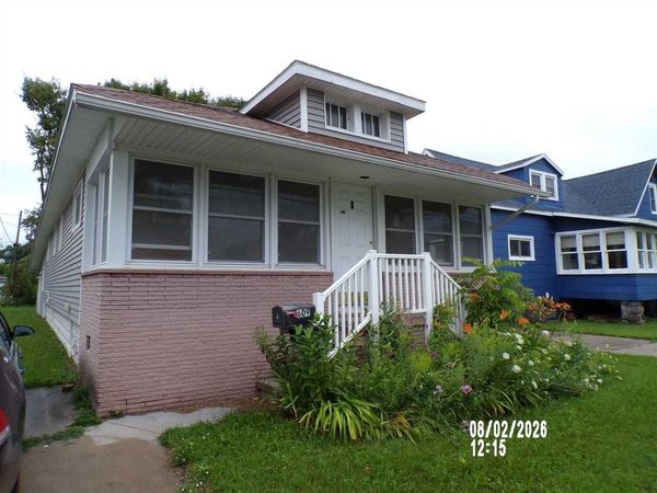 609 S 8th Avenue, Alpena, MI 49707