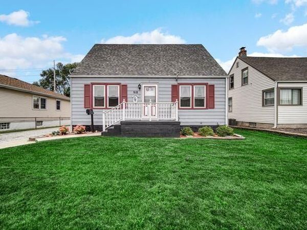 918 177th Street , Hammond, IN 46324