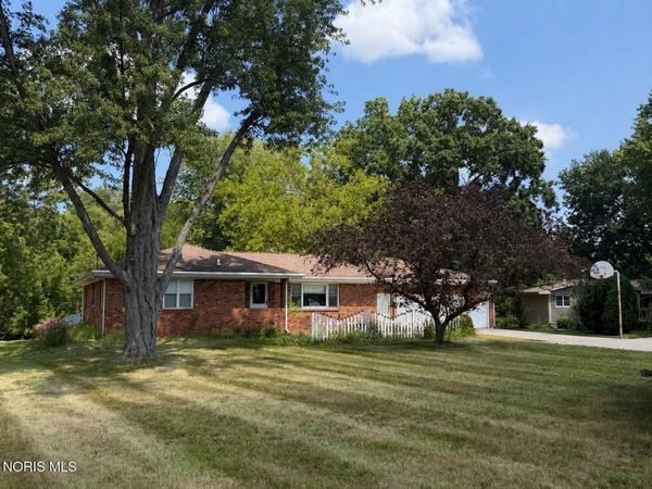 9950 Bucher Road, Whitehouse, OH 43571