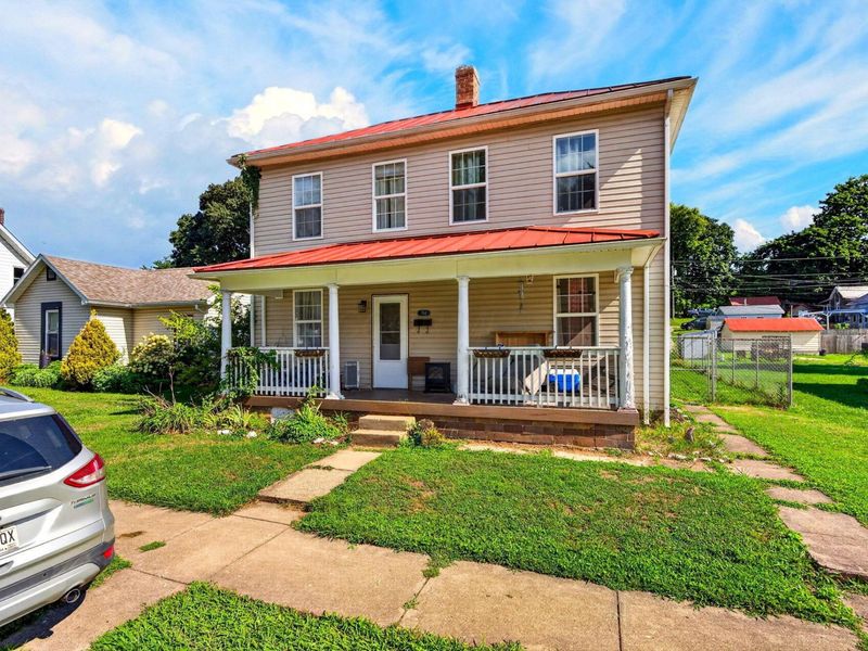 764 3rd Street , Logan, OH 43138 Photo 19