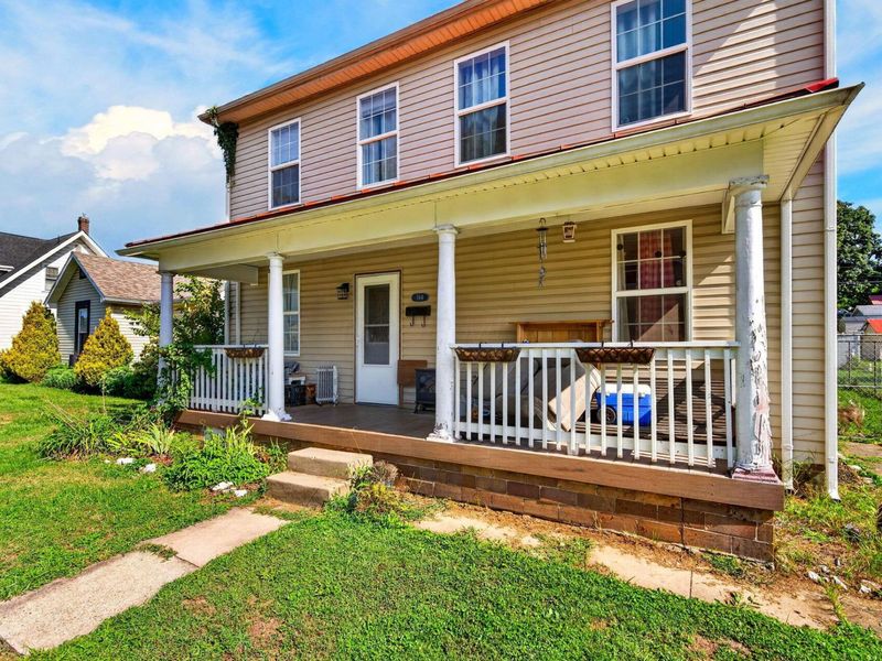 764 3rd Street , Logan, OH 43138 Photo 21