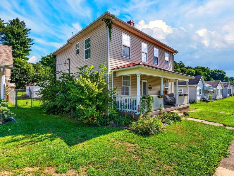 764 3rd Street , Logan, OH 43138 Photo 4