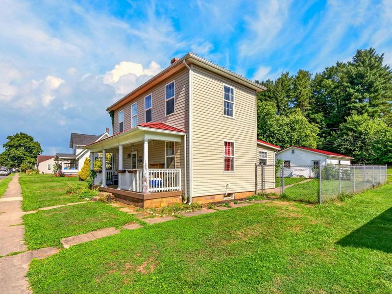 764 3rd Street , Logan, OH 43138 Photo 5