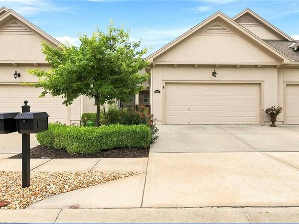 2511 NE 107th Terrace, Kansas City, MO 64155