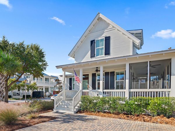 70 Cypress Circle, Santa Rosa Beach, FL 32459