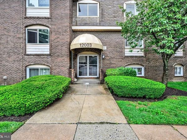 12003 TARRAGON ROAD, Unit D, REISTERSTOWN, MD 21136