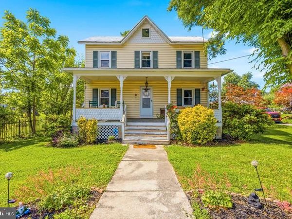 204 CHURCH STREET , NEW WINDSOR, MD 21776