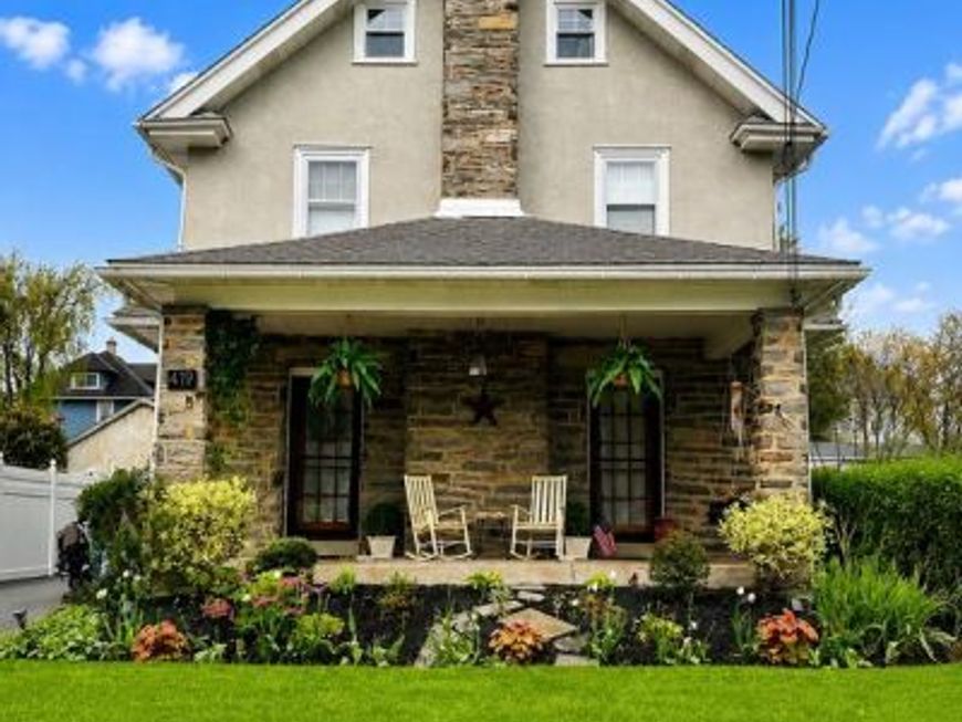 419 Strathmore Road, Havertown, PA 19083 Main Photo