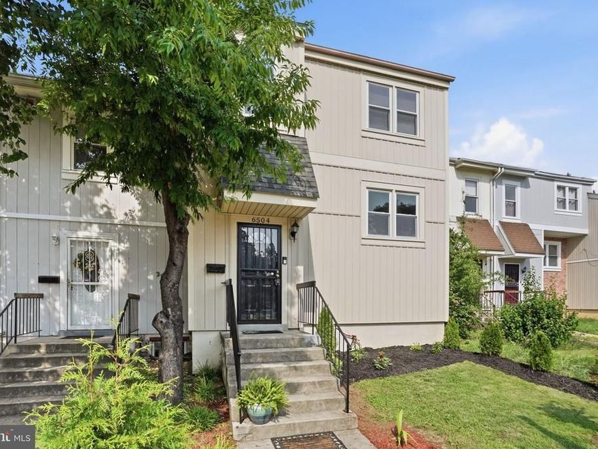 6504 Buckland Court, Fort Washington, MD 20744 Main Photo