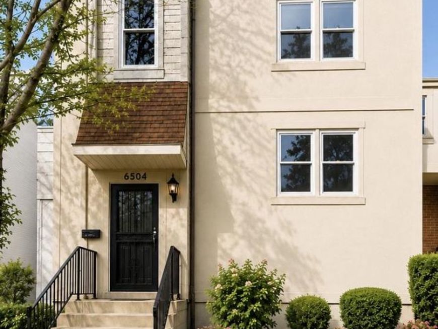 6504 Buckland Court , Fort Washington, MD 20744 Main Photo