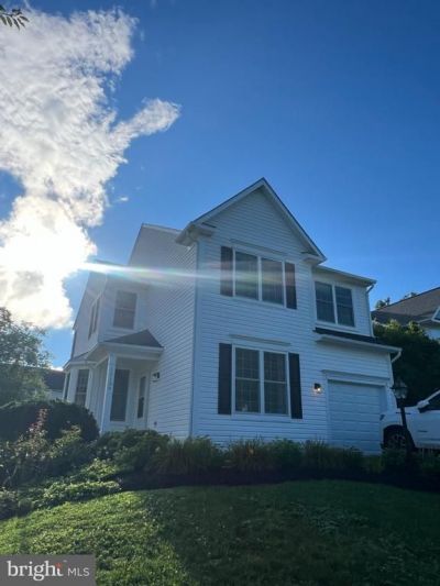 11159 POND FOUNTAIN COURT , NEW MARKET, MD 21774