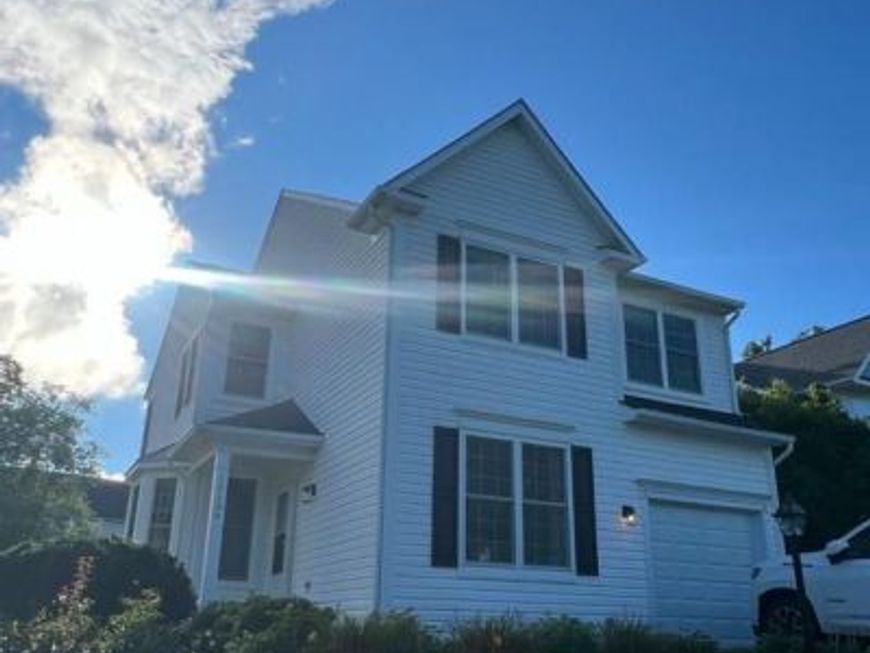 11159 Pond Fountain Court , New Market, MD 21774 Main Photo