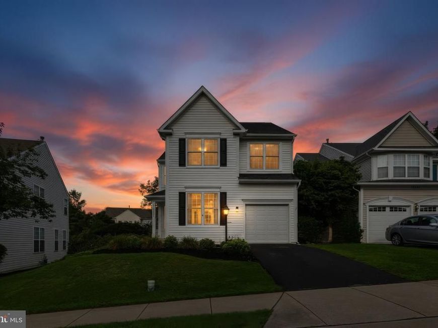 11159 Pond Fountain Court, New Market, MD 21774 Main Photo