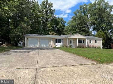 3704 BEVAN DRIVE , FAIRFAX, VA 22030