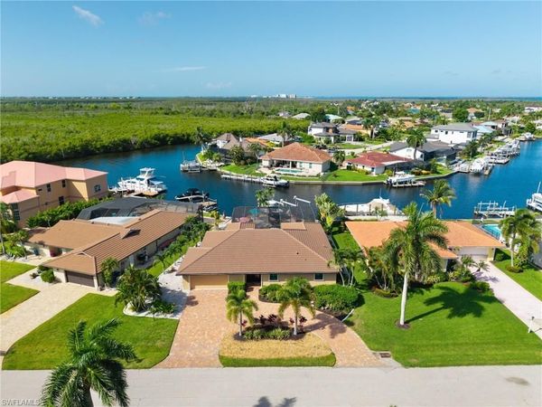 14641 Fair Haven RD , FORT MYERS, FL 33908