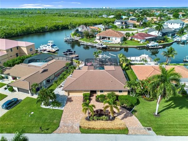 14641 Fair Haven RD , FORT MYERS, FL 33908