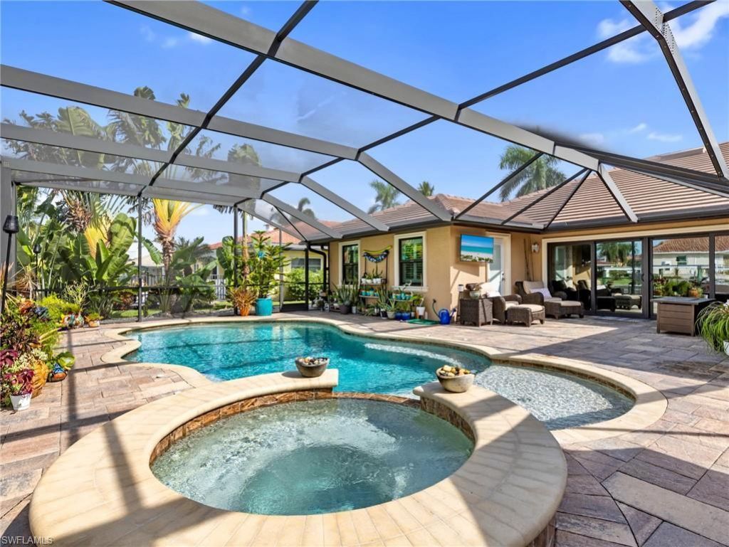 14641 Fair Haven Rd , Fort Myers, FL 33908 Photo