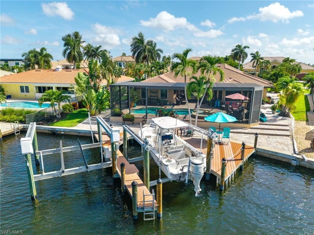 14641 Fair Haven Rd , Fort Myers, FL 33908 Photo